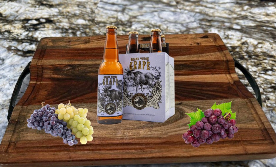 Grape Soda
