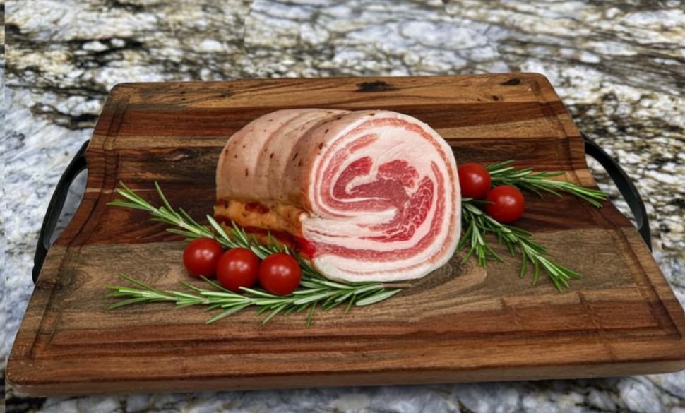 Pancetta