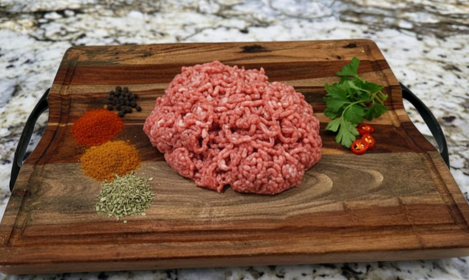 Beef Sausage