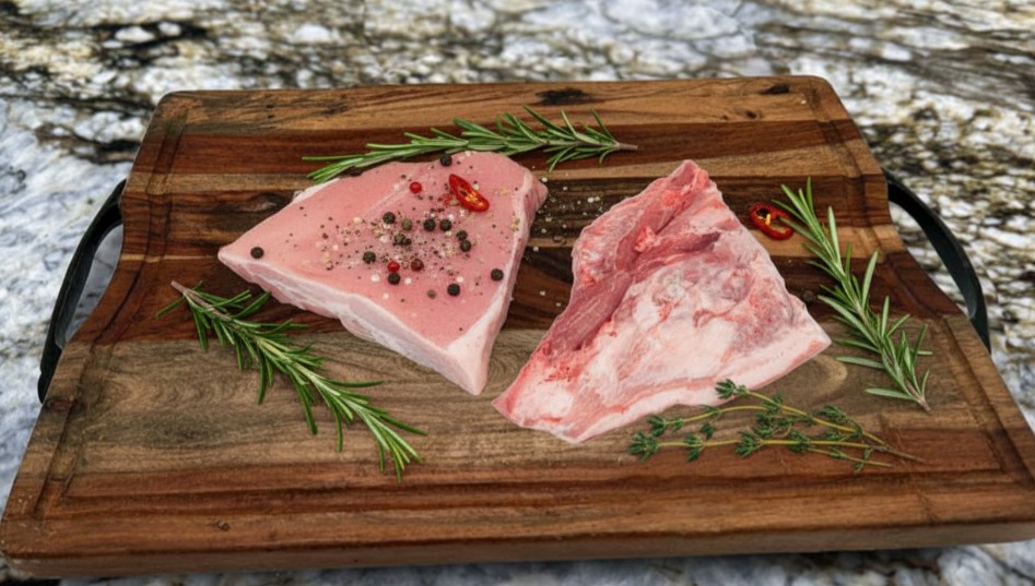 Pork Jowl (Pork Cheek)