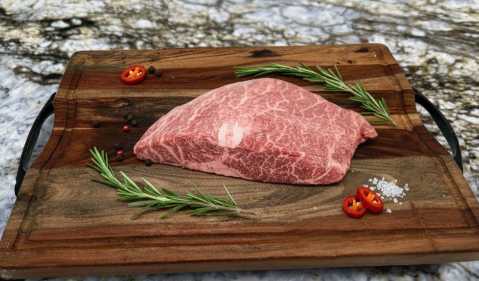 Veal Flat Iron