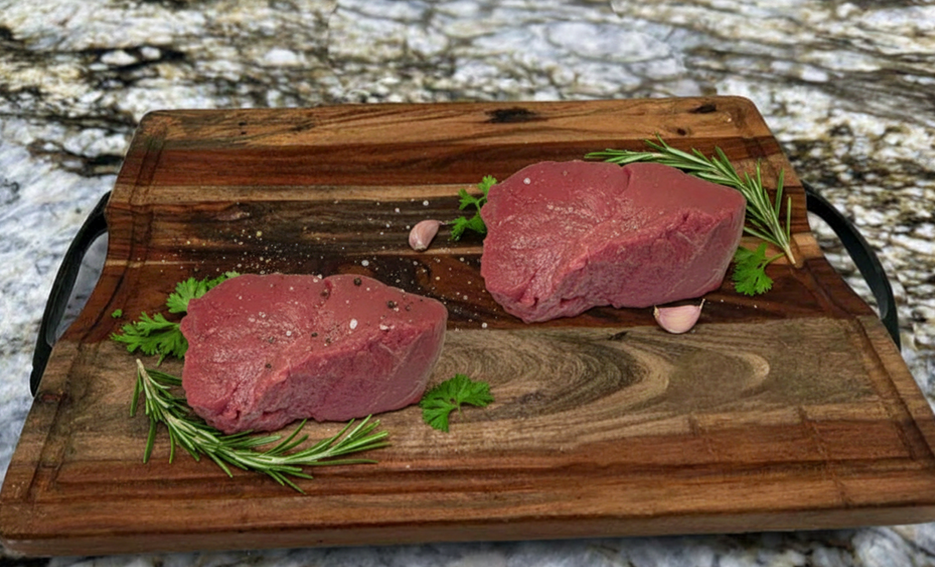 Bison Filet (Tenderloin)