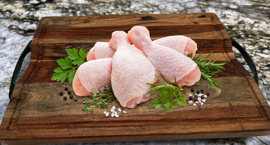 Chicken Legs (Drumsticks)