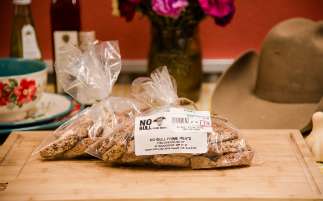 Biscotti