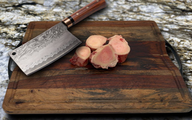 Beef Marrow Bones