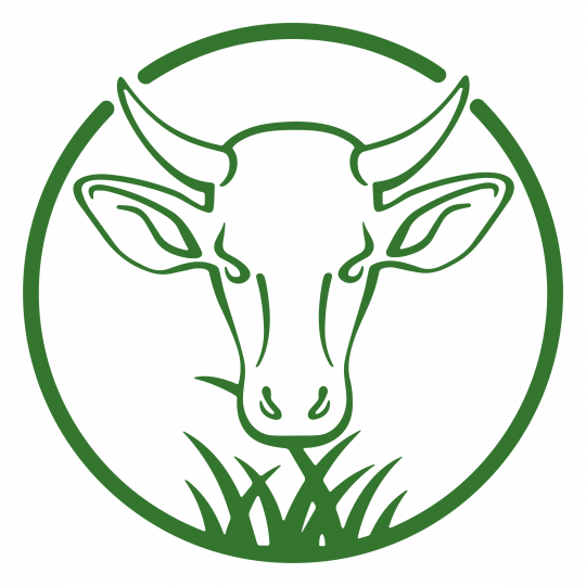 No Bull Prime Meats - Grass-fed Logo