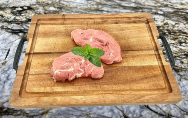 Veal Sirloin Steak