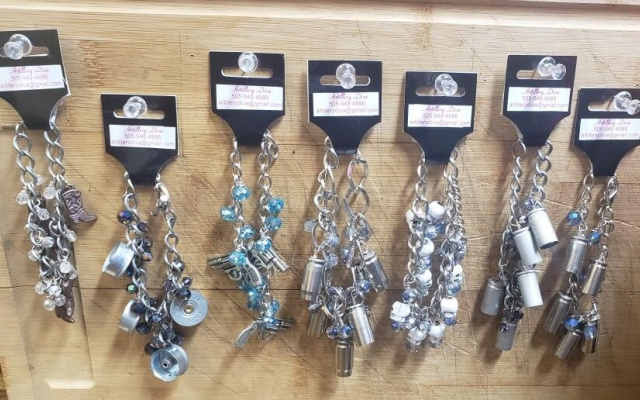 Artillery Diva Jewelry - Bracelet