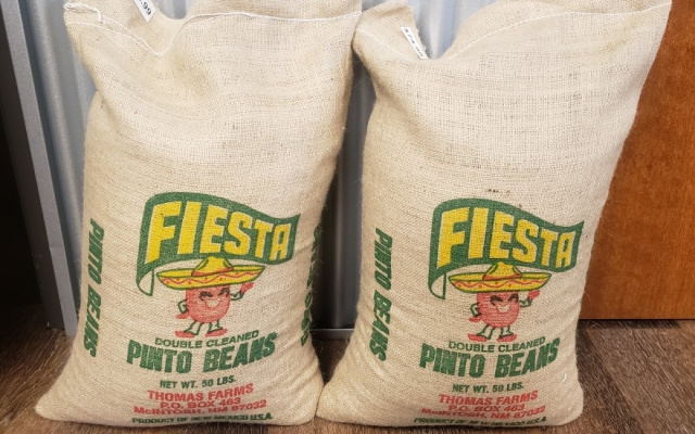 Pinto Beans 50lbs