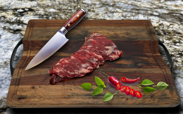 Beef Skirt Steak