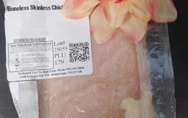 Boneless Skinless Chicken Breast