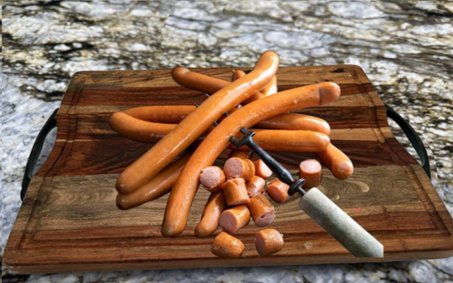 Original Frankfurter