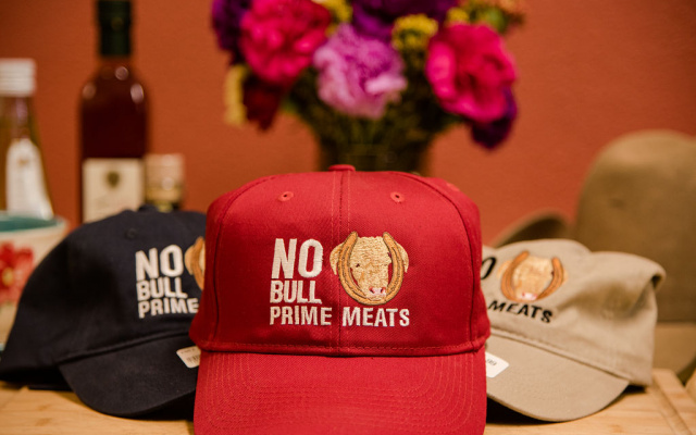 No Bull Prime Meats Hat