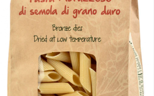 Penne Rigate