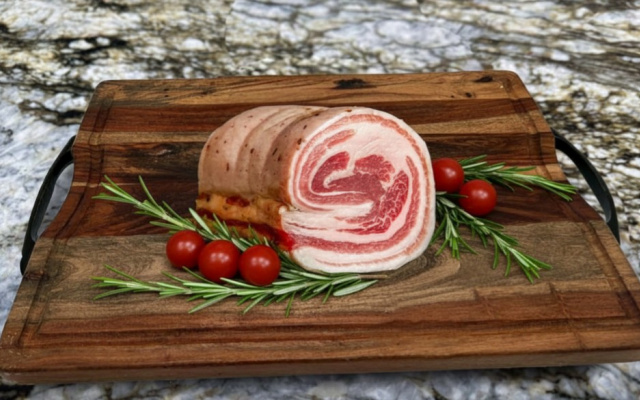 Pancetta