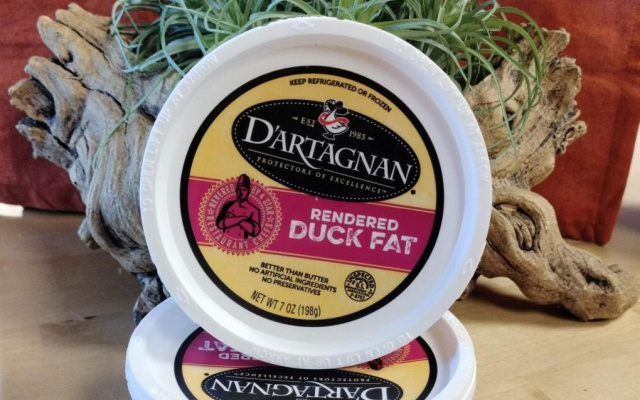 Duck Fat