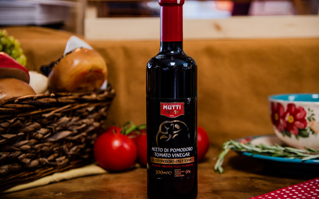 Aceto Di Pomodoro Tomato Vinegar