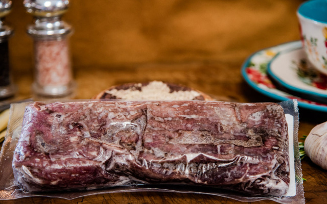 Meat Cuts for Beef Jerky