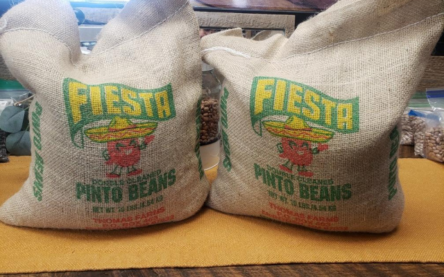 Pinto Beans 10lbs
