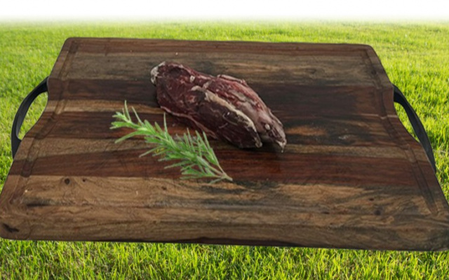 Grass-Fed Beef Hanging Tender