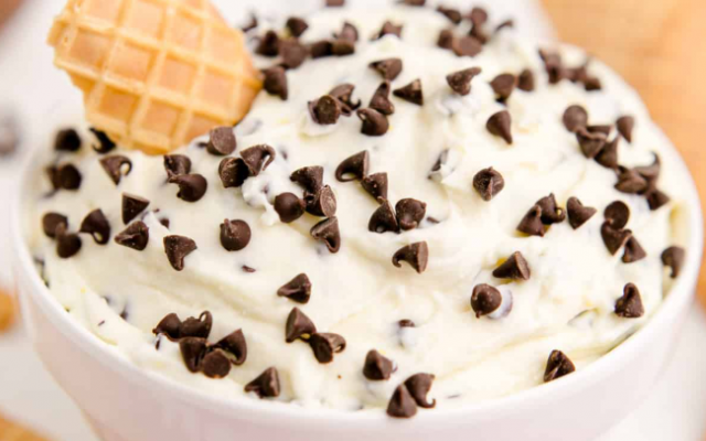 Cannoli Cream