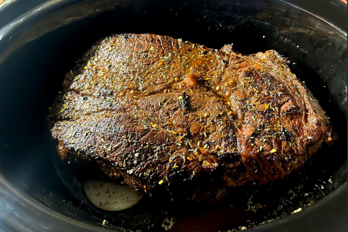 Wagyu Shoulder Roast