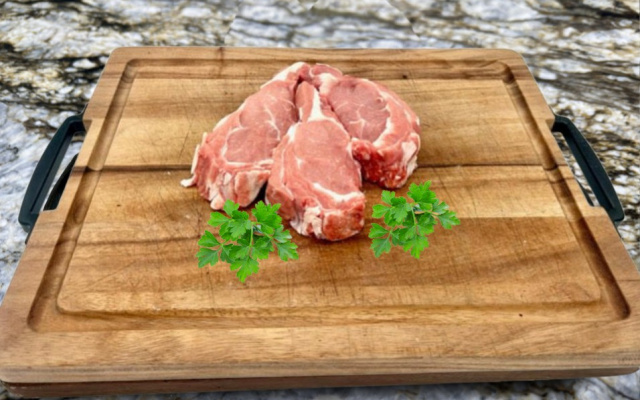 Veal Boneless Ribeye